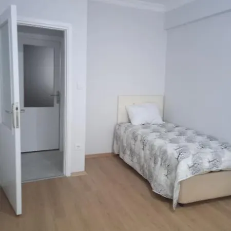 3 отдельные комнаты 50%скидка в ноябре דירה