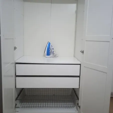 3 отдельные комнаты 50%скидка в ноябре Apartamento *